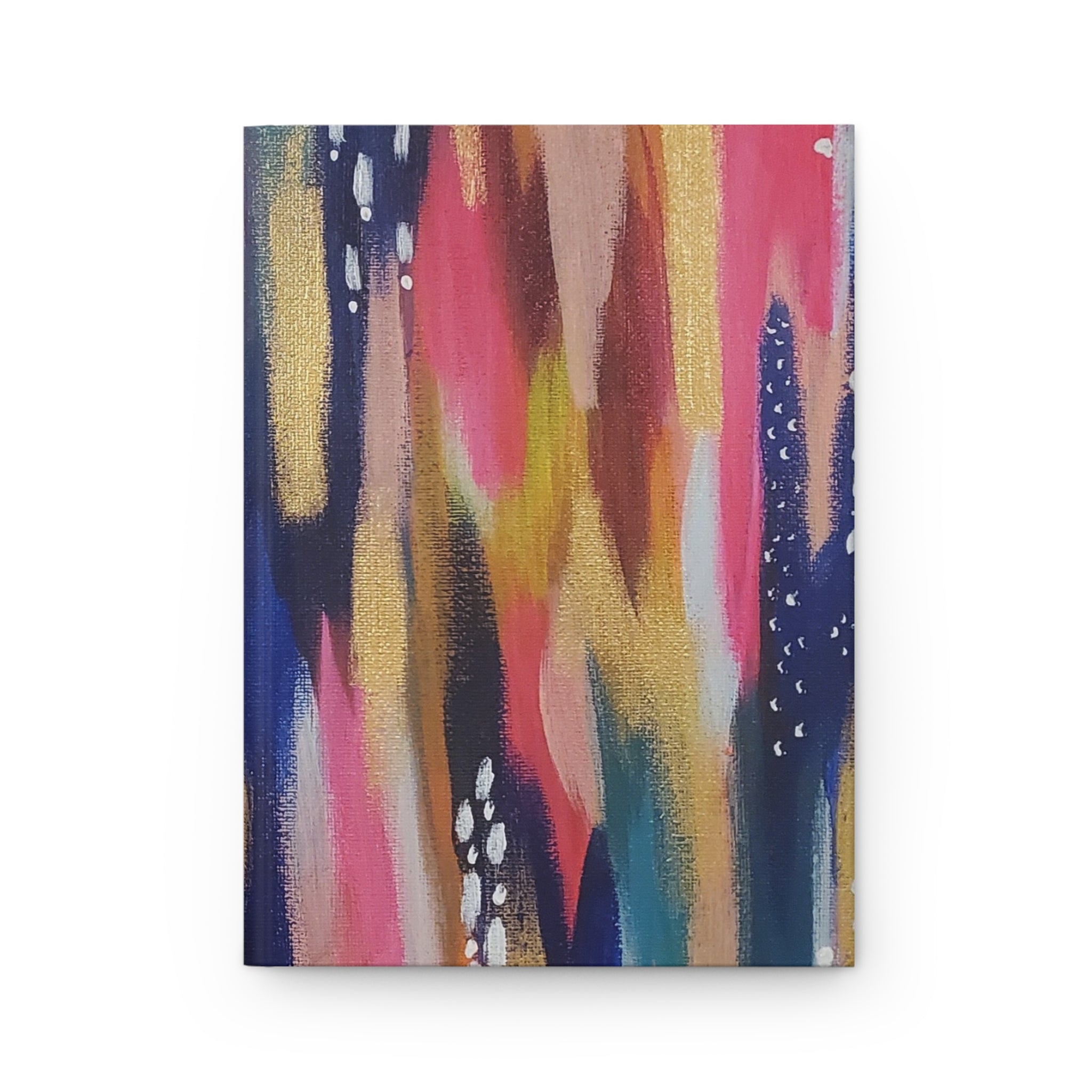 Brighter Day Hardcover Journal Matte