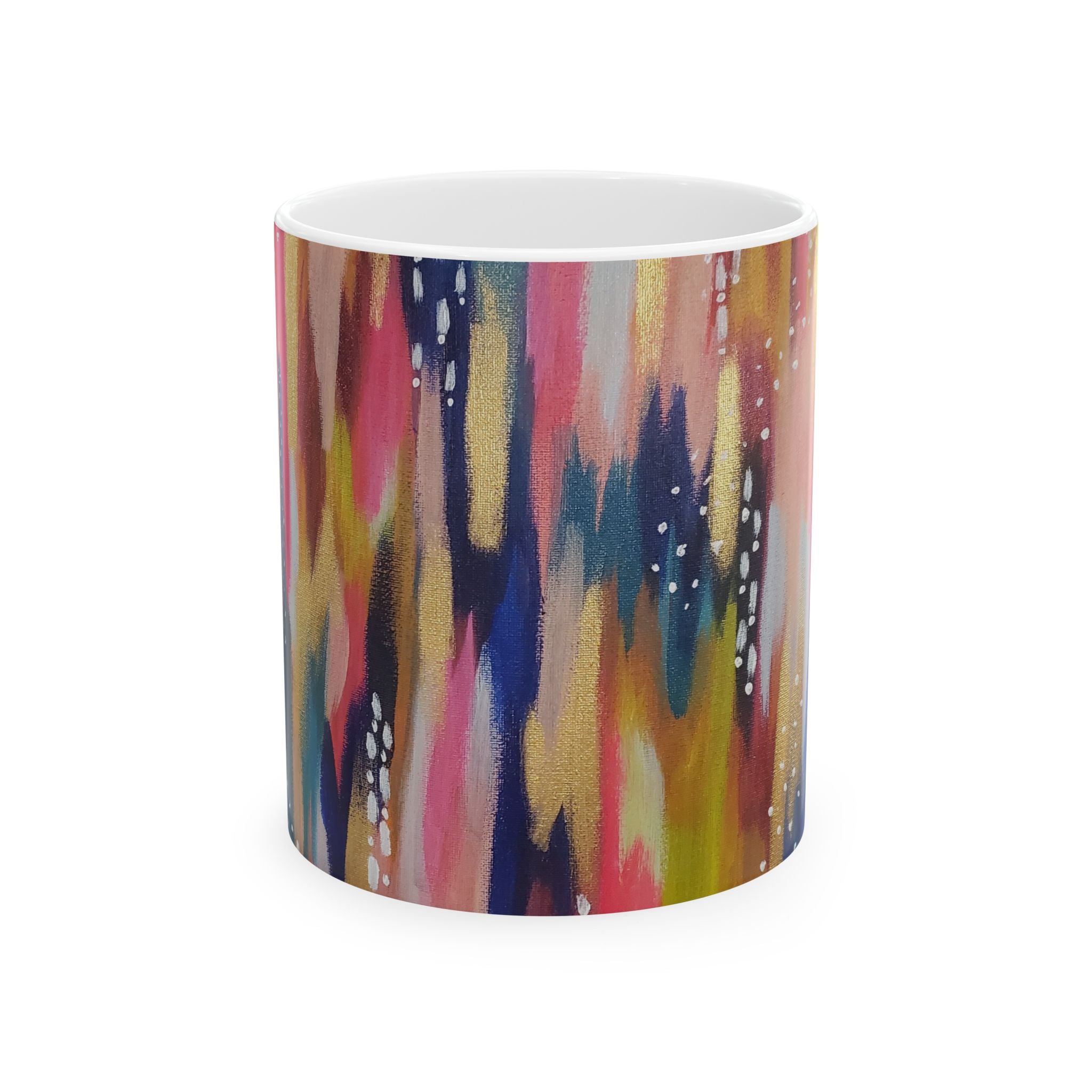 Ceramic Mug, (11oz, 15oz)