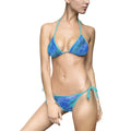 Water Galaxy Bikini — Women's Swimwear