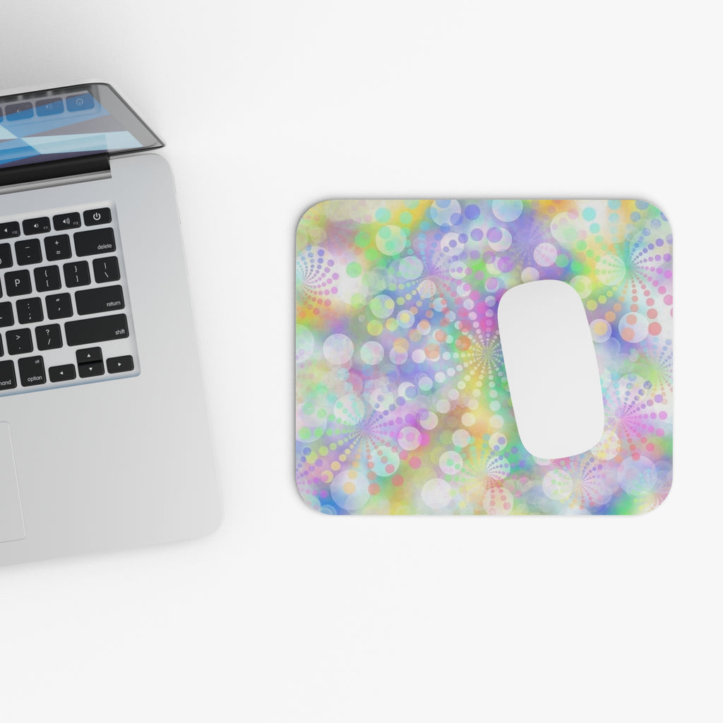 Mouse Pad (Rectangle)