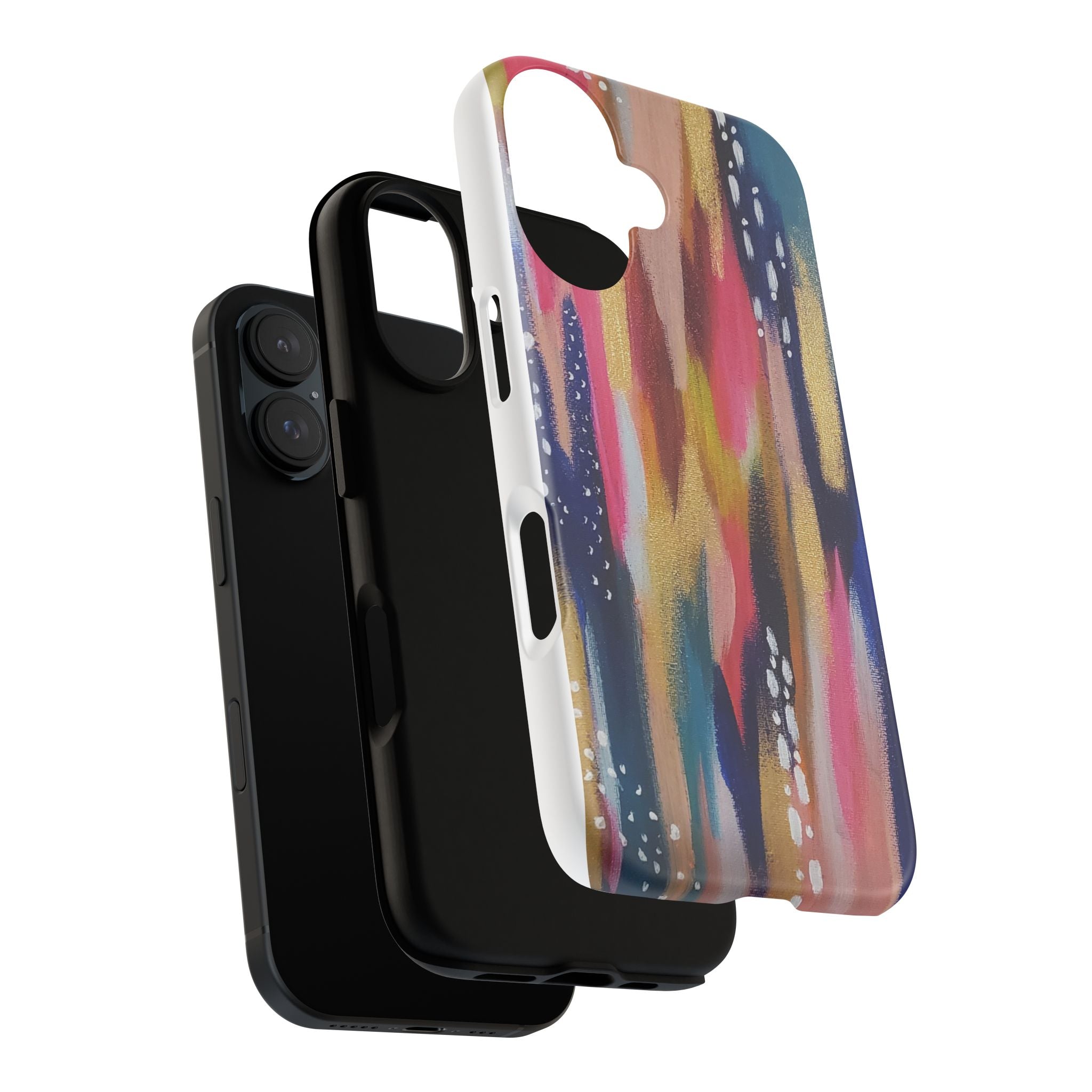 Brighter Day Phone Case — Protective Tough Case