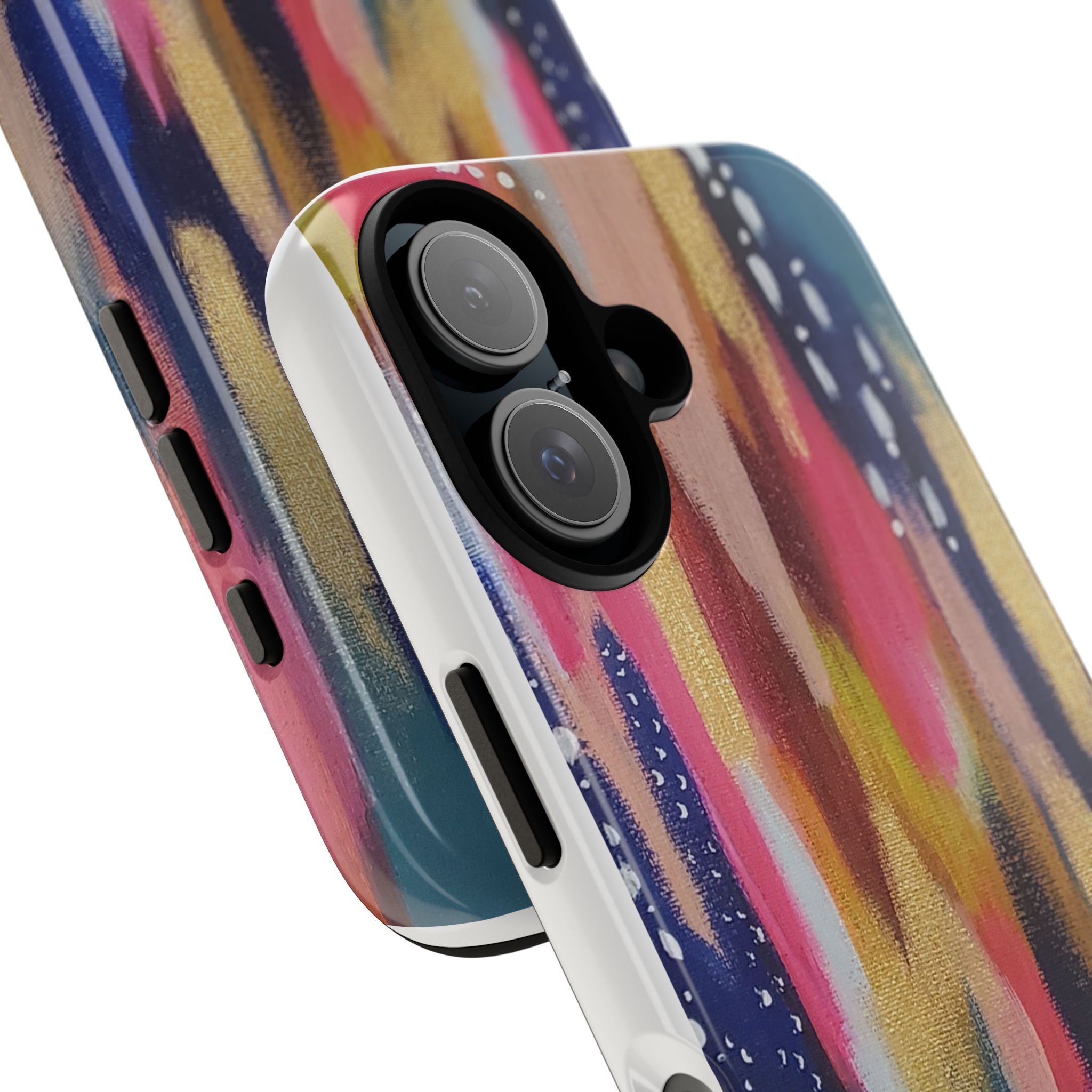 Brighter Day Phone Case — Protective Tough Case