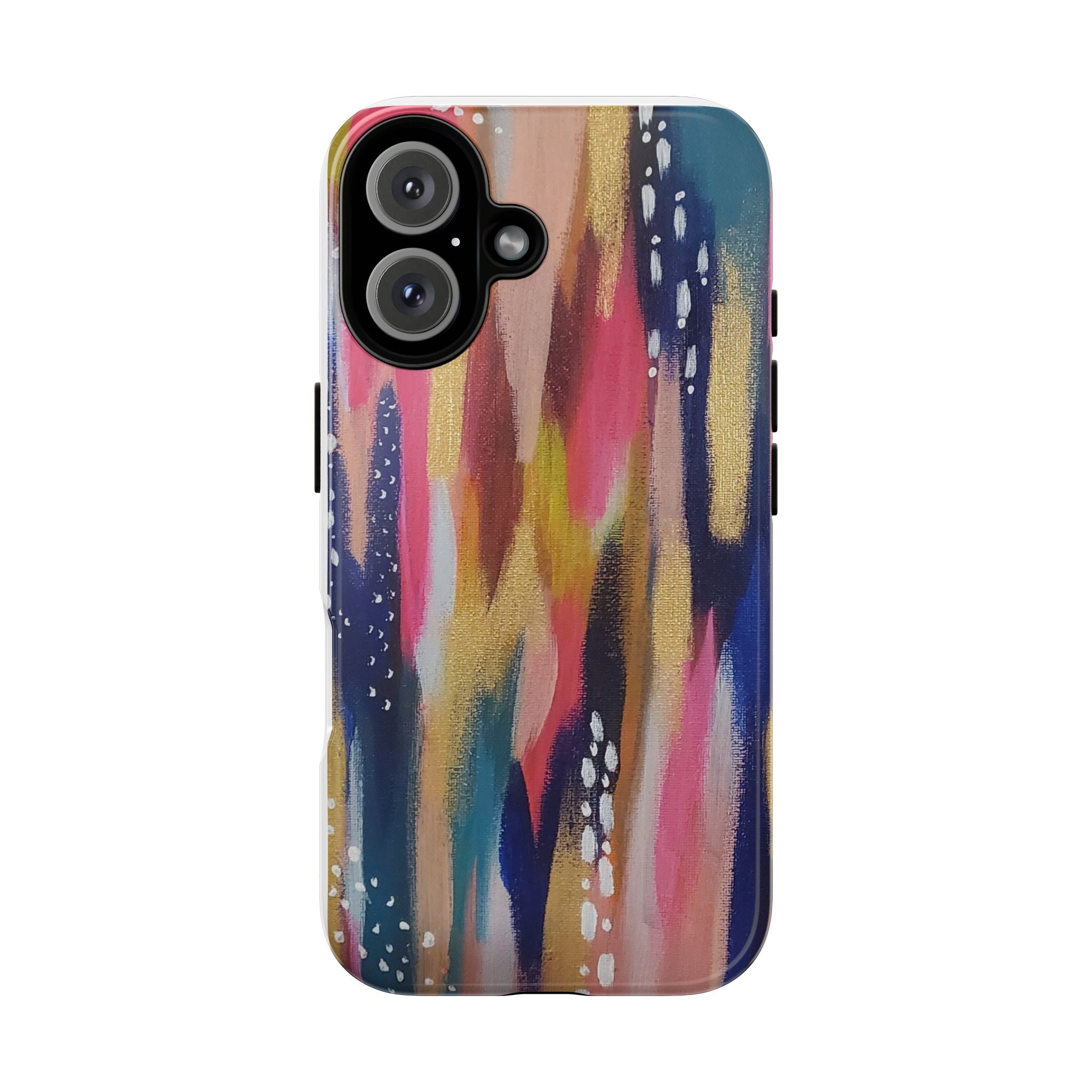 Brighter Day Phone Case — Protective Tough Case