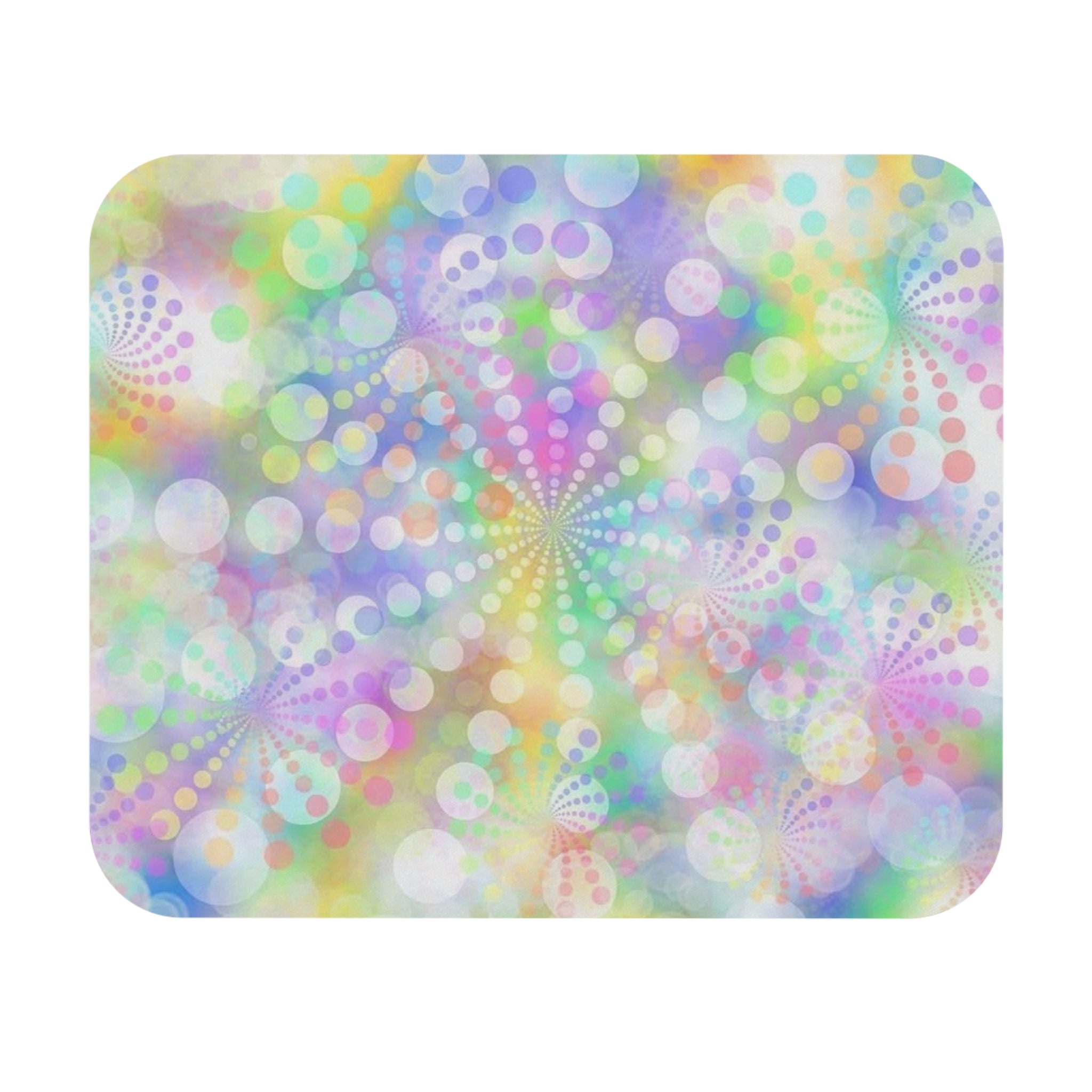 Mouse Pad (Rectangle)