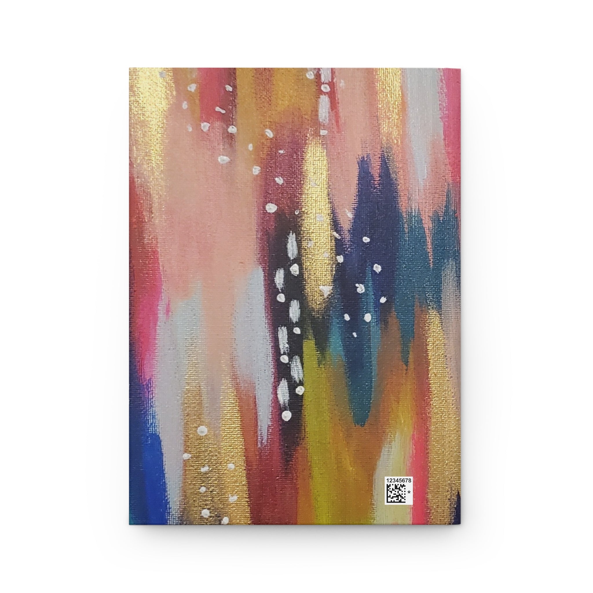 Brighter Day Hardcover Journal Matte