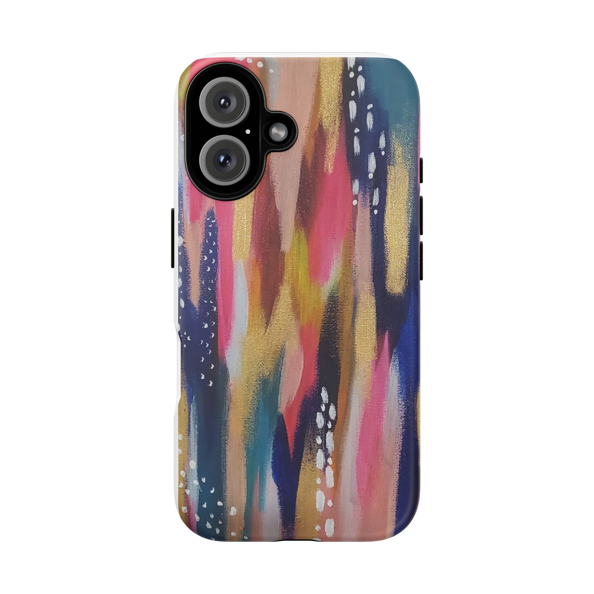 Brighter Day Phone Case — Protective Tough Case