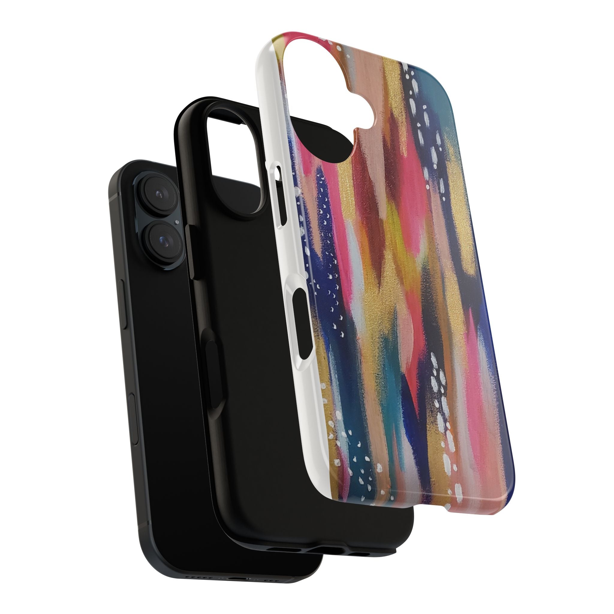 Brighter Day Phone Case — Protective Tough Case
