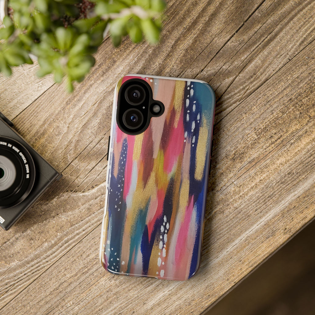 Brighter Day Phone Case — Protective Tough Case