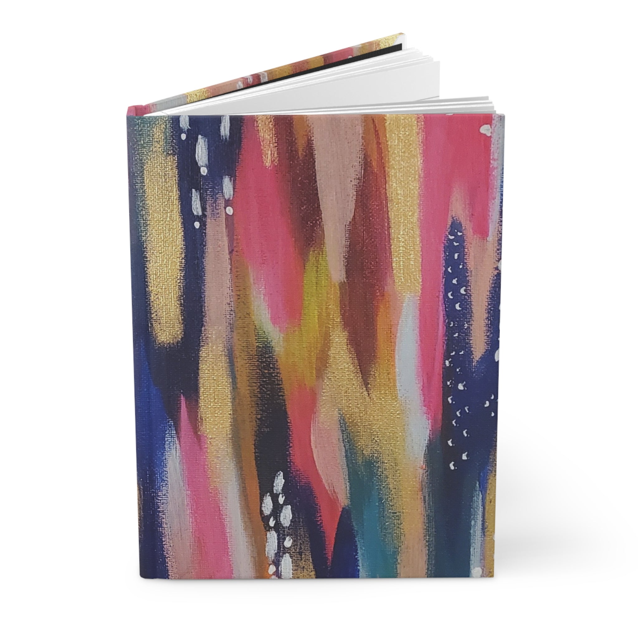 Brighter Day Hardcover Journal Matte