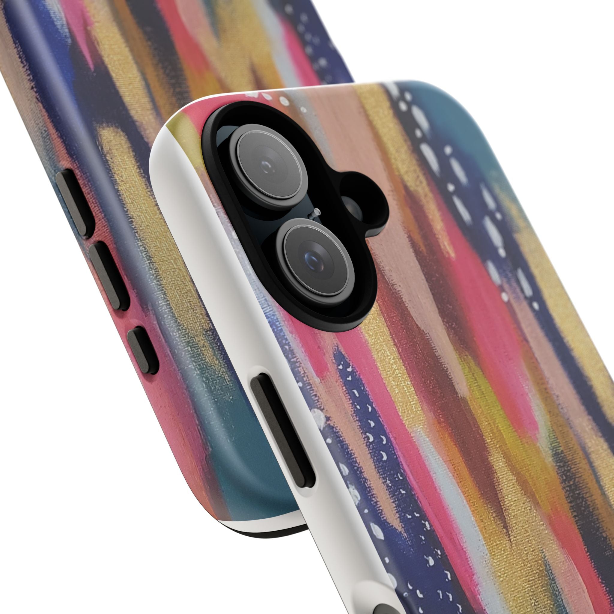 Brighter Day Phone Case — Protective Tough Case